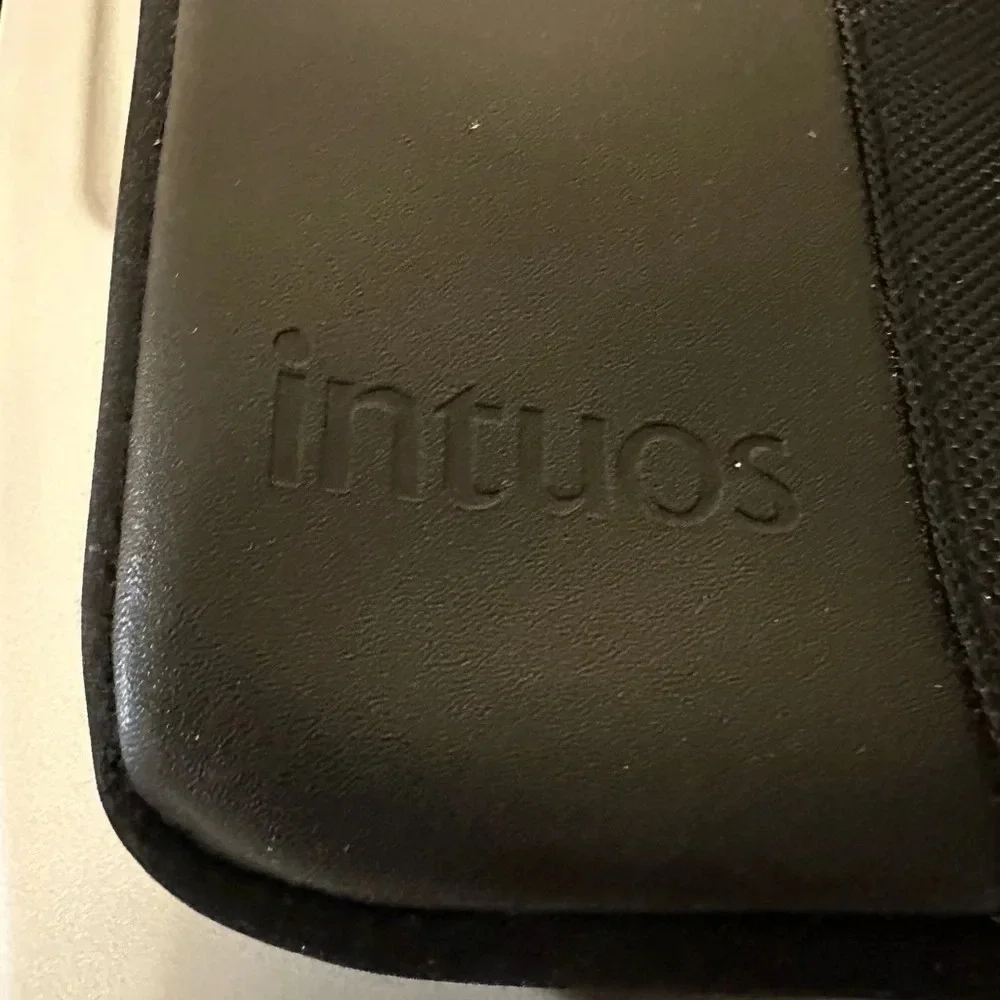 2/$18 Wacom Intuos Soft Laptop/ Tablet Case